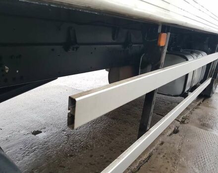 Белый МАН 18.224, объемом двигателя 6.9 л и пробегом 500 тыс. км за 14200 $, фото 26 на Automoto.ua