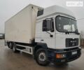 Белый МАН 18.224, объемом двигателя 6.9 л и пробегом 500 тыс. км за 14200 $, фото 31 на Automoto.ua