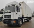 Белый МАН 18.224, объемом двигателя 6.9 л и пробегом 500 тыс. км за 14200 $, фото 3 на Automoto.ua