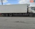 Белый МАН 18.224, объемом двигателя 0 л и пробегом 467 тыс. км за 11168 $, фото 5 на Automoto.ua