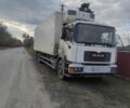 Белый МАН 18.224, объемом двигателя 0 л и пробегом 467 тыс. км за 12900 $, фото 1 на Automoto.ua