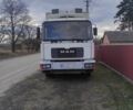 Белый МАН 18.224, объемом двигателя 0 л и пробегом 467 тыс. км за 11168 $, фото 1 на Automoto.ua