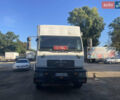 Белый МАН 18.224, объемом двигателя 6.87 л и пробегом 456 тыс. км за 11999 $, фото 1 на Automoto.ua