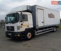 Белый МАН 18.224, объемом двигателя 6.9 л и пробегом 475 тыс. км за 13800 $, фото 1 на Automoto.ua