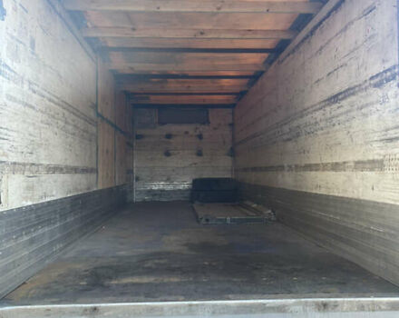 Белый МАН 18.224, объемом двигателя 6.87 л и пробегом 456 тыс. км за 14999 $, фото 6 на Automoto.ua