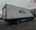 Белый МАН 18.224, объемом двигателя 6.9 л и пробегом 475 тыс. км за 13800 $, фото 6 на Automoto.ua