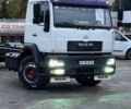 Білий МАН 18.224, об'ємом двигуна 6.9 л та пробігом 7 тис. км за 14000 $, фото 1 на Automoto.ua