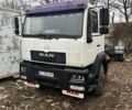 Білий МАН 18.224, об'ємом двигуна 6.9 л та пробігом 7 тис. км за 14000 $, фото 1 на Automoto.ua