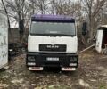 Білий МАН 18.224, об'ємом двигуна 6.9 л та пробігом 7 тис. км за 14000 $, фото 2 на Automoto.ua