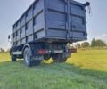Белый МАН 18.224, объемом двигателя 6.9 л и пробегом 495 тыс. км за 18500 $, фото 1 на Automoto.ua