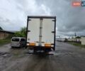 Белый МАН 18.224, объемом двигателя 6.87 л и пробегом 700 тыс. км за 16300 $, фото 5 на Automoto.ua