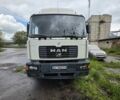 Белый МАН 18.224, объемом двигателя 6.87 л и пробегом 700 тыс. км за 16300 $, фото 2 на Automoto.ua