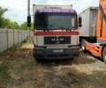 Белый МАН 18.224, объемом двигателя 6.87 л и пробегом 9 тыс. км за 10000 $, фото 1 на Automoto.ua