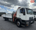 Белый МАН 18.224, объемом двигателя 6.9 л и пробегом 434 тыс. км за 25700 $, фото 1 на Automoto.ua