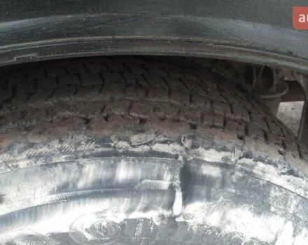 Червоний МАН 18.224, об'ємом двигуна 6.9 л та пробігом 350 тис. км за 10700 $, фото 8 на Automoto.ua