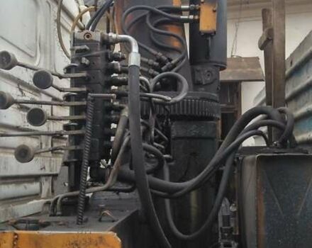 Червоний МАН 18.224, об'ємом двигуна 6.9 л та пробігом 350 тис. км за 10700 $, фото 6 на Automoto.ua