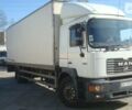 МАН 18.224, объемом двигателя 6.9 л и пробегом 600 тыс. км за 12000 $, фото 1 на Automoto.ua