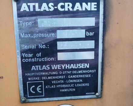 МАН 18.224, объемом двигателя 0 л и пробегом 500 тыс. км за 18000 $, фото 4 на Automoto.ua