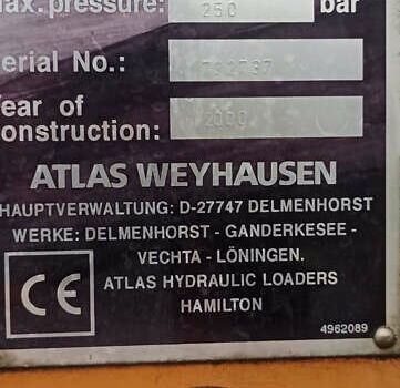 МАН 18.224, объемом двигателя 0 л и пробегом 500 тыс. км за 18000 $, фото 5 на Automoto.ua