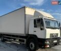 МАН 18.224, объемом двигателя 6.9 л и пробегом 1000 тыс. км за 12800 $, фото 1 на Automoto.ua