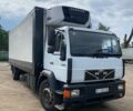 МАН 18.224, объемом двигателя 6.87 л и пробегом 500 тыс. км за 11900 $, фото 1 на Automoto.ua