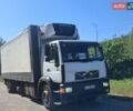 МАН 18.224, объемом двигателя 6.87 л и пробегом 500 тыс. км за 12500 $, фото 1 на Automoto.ua