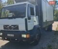 МАН 18.224, объемом двигателя 6.87 л и пробегом 500 тыс. км за 12000 $, фото 3 на Automoto.ua