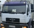 МАН 18.224, объемом двигателя 0 л и пробегом 0 тыс. км за 14500 $, фото 4 на Automoto.ua