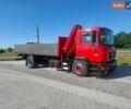 МАН 18.224, об'ємом двигуна 0 л та пробігом 6 тис. км за 32000 $, фото 1 на Automoto.ua