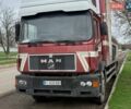 МАН 18.224, объемом двигателя 0 л и пробегом 0 тыс. км за 17000 $, фото 1 на Automoto.ua