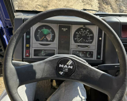 МАН 18.224, объемом двигателя 0 л и пробегом 445 тыс. км за 20500 $, фото 10 на Automoto.ua