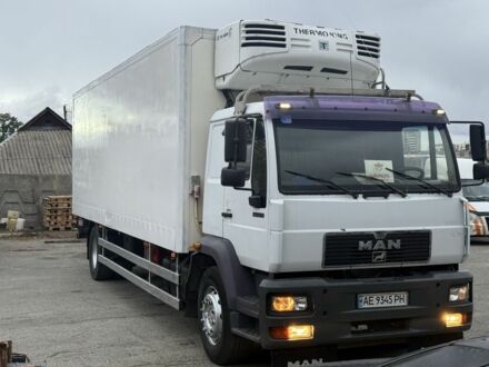 МАН 18.224, объемом двигателя 0 л и пробегом 0 тыс. км за 15900 $, фото 1 на Automoto.ua