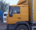 Жовтий МАН 18.224, об'ємом двигуна 6.87 л та пробігом 490 тис. км за 11000 $, фото 6 на Automoto.ua