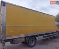 Жовтий МАН 18.224, об'ємом двигуна 6.87 л та пробігом 490 тис. км за 11000 $, фото 4 на Automoto.ua