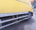 Жовтий МАН 18.224, об'ємом двигуна 6.87 л та пробігом 490 тис. км за 11000 $, фото 3 на Automoto.ua