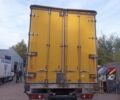 Жовтий МАН 18.224, об'ємом двигуна 6.87 л та пробігом 490 тис. км за 11000 $, фото 2 на Automoto.ua