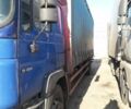 Синий МАН 18.224, объемом двигателя 6.87 л и пробегом 346 тыс. км за 8200 $, фото 2 на Automoto.ua
