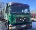 Зелений МАН 18.224, об'ємом двигуна 0 л та пробігом 600 тис. км за 10000 $, фото 1 на Automoto.ua