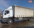 Белый МАН 18.225, объемом двигателя 0 л и пробегом 1000 тыс. км за 13500 $, фото 1 на Automoto.ua