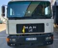 Белый МАН 18.225, объемом двигателя 6.87 л и пробегом 440 тыс. км за 13200 $, фото 1 на Automoto.ua