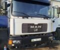 Белый МАН 18.225, объемом двигателя 6.9 л и пробегом 1000 тыс. км за 11000 $, фото 1 на Automoto.ua