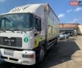 Белый МАН 18.225, объемом двигателя 6.87 л и пробегом 731 тыс. км за 10900 $, фото 1 на Automoto.ua