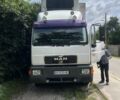 Білий МАН 18.225, об'ємом двигуна 6.9 л та пробігом 1000 тис. км за 10000 $, фото 1 на Automoto.ua