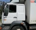 Білий МАН 18.225, об'ємом двигуна 6.9 л та пробігом 1000 тис. км за 10000 $, фото 6 на Automoto.ua