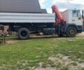 Білий МАН 18.225, об'ємом двигуна 6.87 л та пробігом 400 тис. км за 44500 $, фото 9 на Automoto.ua