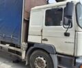 Белый МАН 18.225, объемом двигателя 0 л и пробегом 750 тыс. км за 13900 $, фото 10 на Automoto.ua