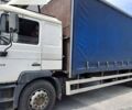Белый МАН 18.225, объемом двигателя 0 л и пробегом 750 тыс. км за 13900 $, фото 1 на Automoto.ua