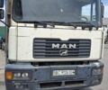 Белый МАН 18.225, объемом двигателя 0 л и пробегом 750 тыс. км за 13900 $, фото 7 на Automoto.ua