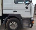 Білий МАН 18.225, об'ємом двигуна 6.8 л та пробігом 1000 тис. км за 15000 $, фото 3 на Automoto.ua