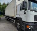 Білий МАН 18.225, об'ємом двигуна 6.8 л та пробігом 1000 тис. км за 15000 $, фото 1 на Automoto.ua